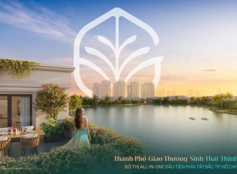 Khám phá “bộ sưu tập” tiện ích đẳng cấp tại Vinhomes Green City