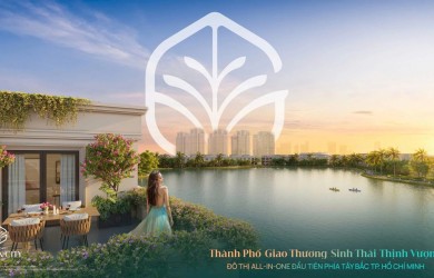 Khám phá “bộ sưu tập” tiện ích đẳng cấp tại Vinhomes Green City