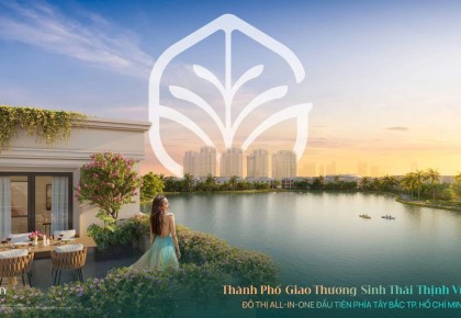Khám phá “bộ sưu tập” tiện ích đẳng cấp tại Vinhomes Green City