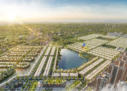 Sở hữu “bộ sưu tập” hệ tiện ích All-in-one đẳng cấp