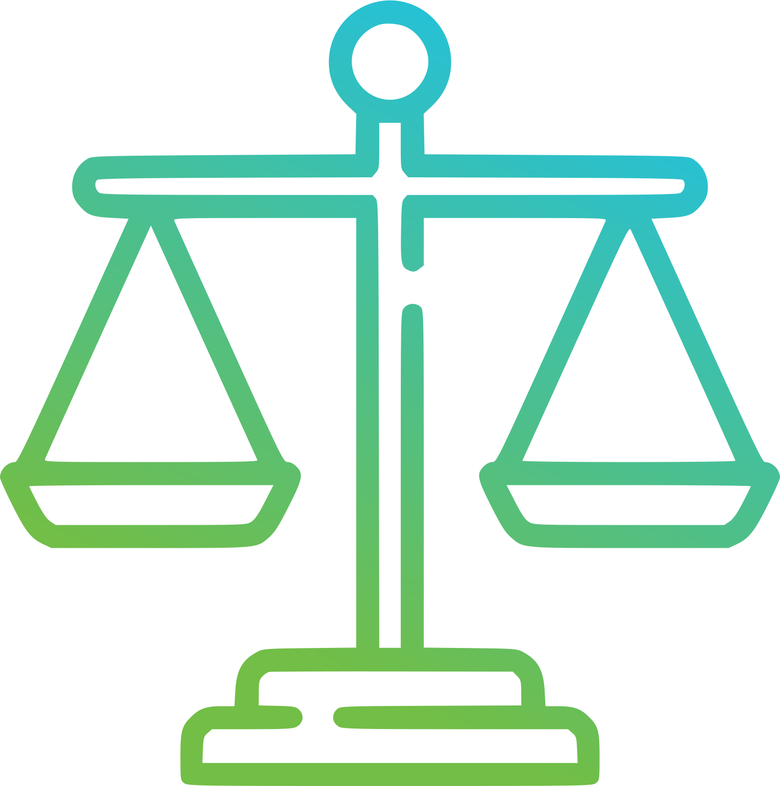 Pháp lý vững vàng, chủ đầu tư uy tín