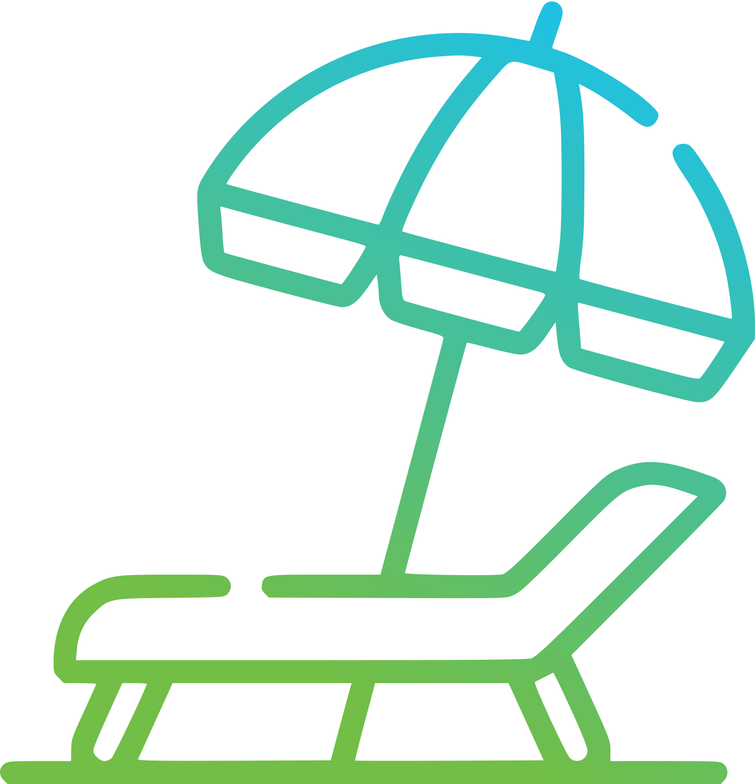 Vị trí thuận lợi, dễ dàng kết nối